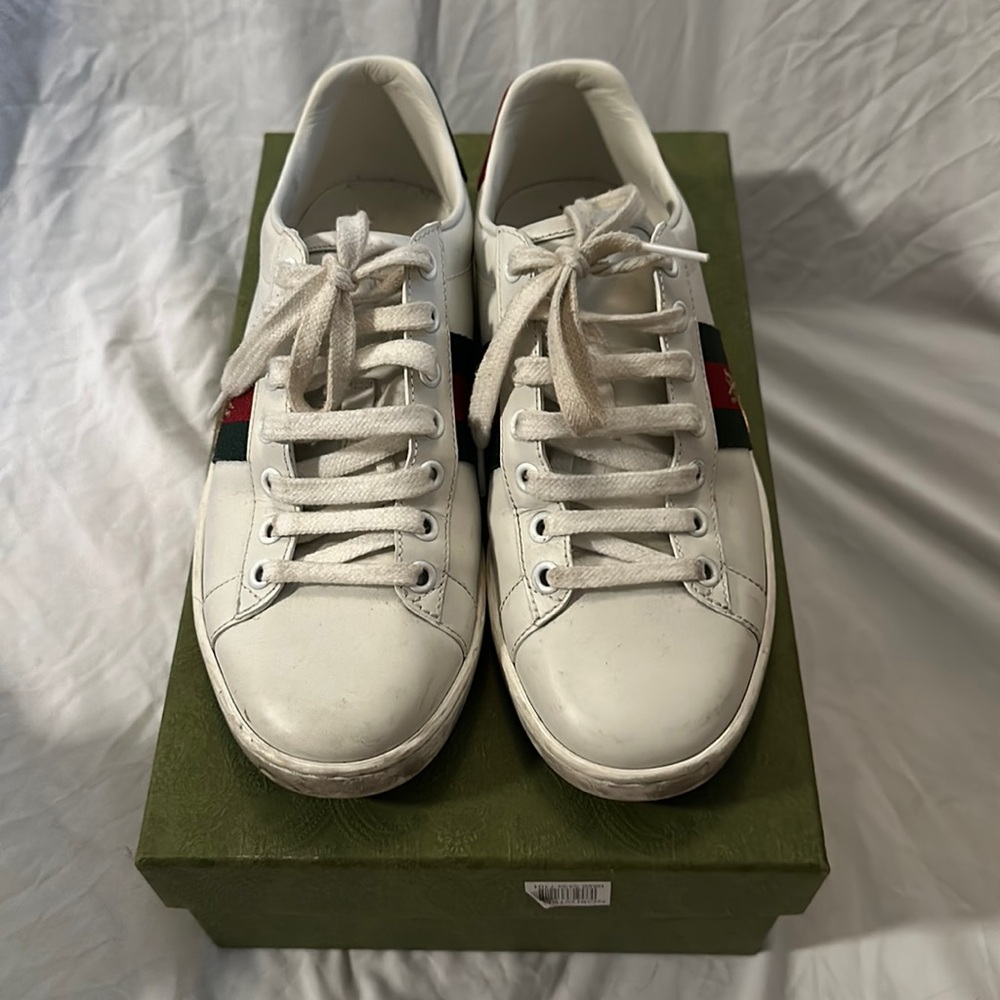 Gucci shoes